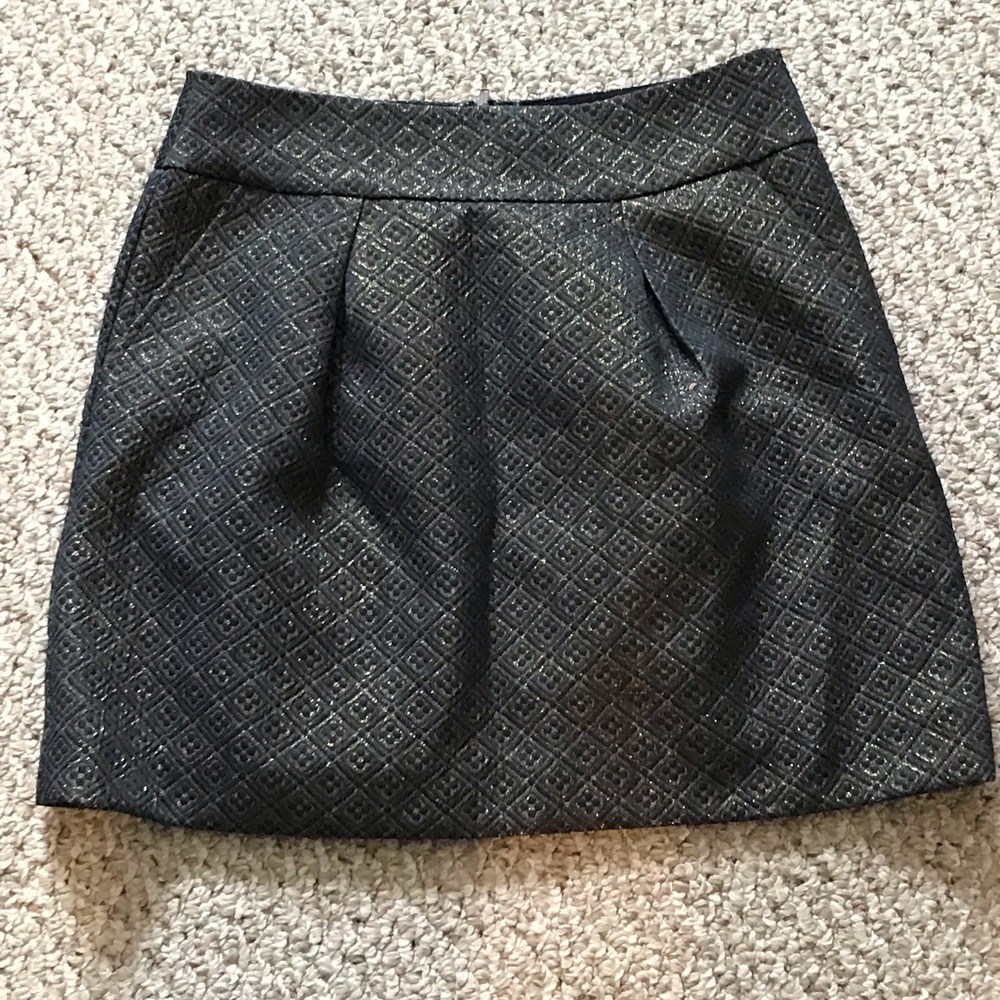 Loft Skirt
